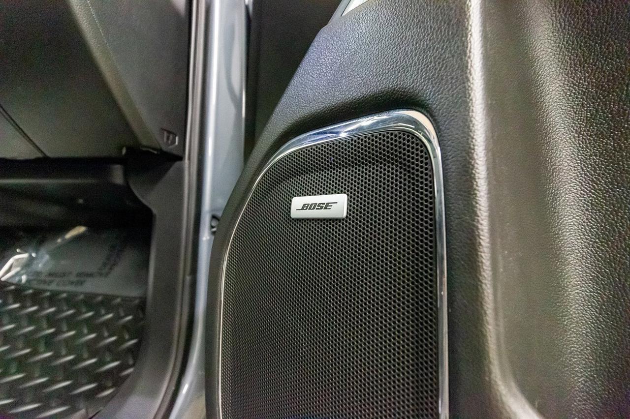 2015 Chevrolet Silverado 1500 4x4 Crew Cab LTZ Z71 Leather Roof Nav Red Deer AB