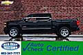 2015 Chevrolet Silverado 1500 4x4 Crew Cab LTZ Z71 Leather Roof Nav