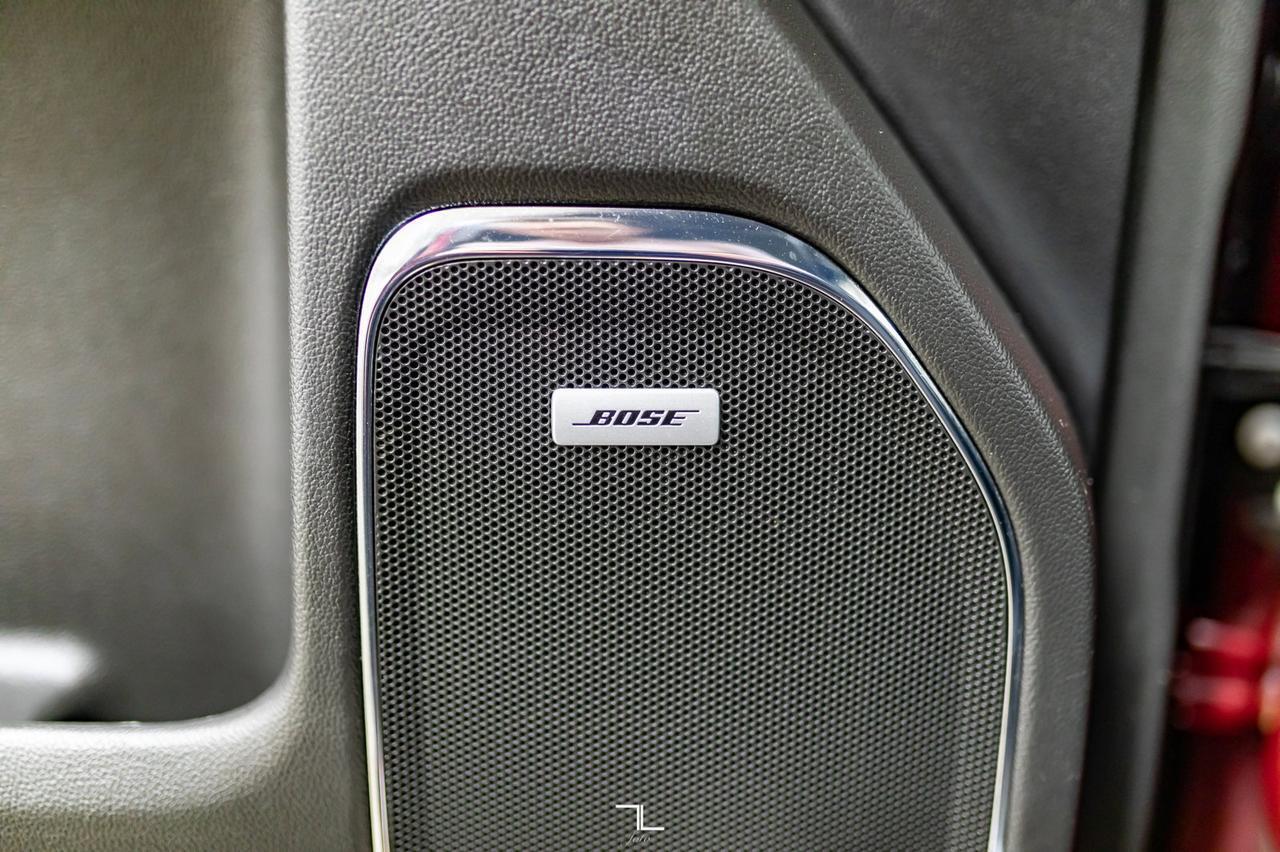 2015 Chevrolet Silverado 1500 4x4 Crew Cab LTZ Z71 Longbox Leather Nav BCam Red Deer AB