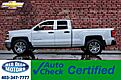 2015 Chevrolet Silverado 1500 4x4 Double Cab LT Appearance Pkg Nav BCam