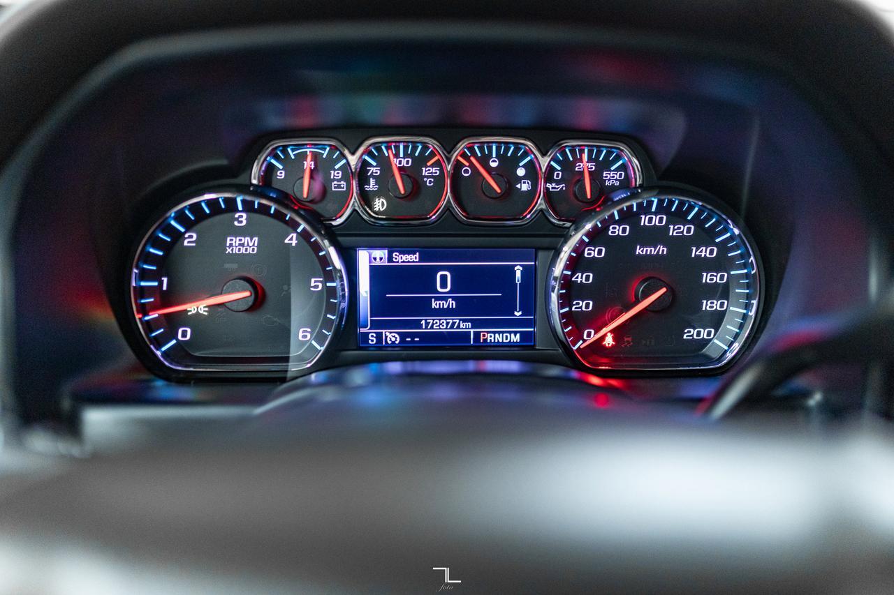 2015 Chevrolet Silverado 1500 4x4 Double Cab LT PSeat BCam Red Deer AB