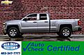 2015 Chevrolet Silverado 1500 4x4 Double Cab LT PSeat BCam