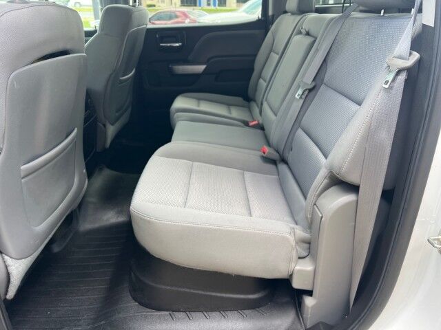 2015 Chevrolet Silverado 1500 Crew Cab LT Lafayette LA