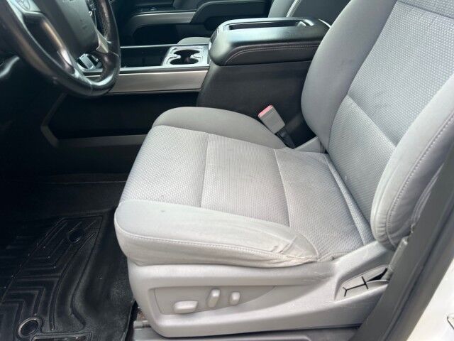 2015 Chevrolet Silverado 1500 Crew Cab LT Lafayette LA