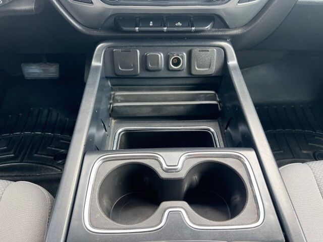 2015 Chevrolet Silverado 1500 Crew Cab LT Lafayette LA