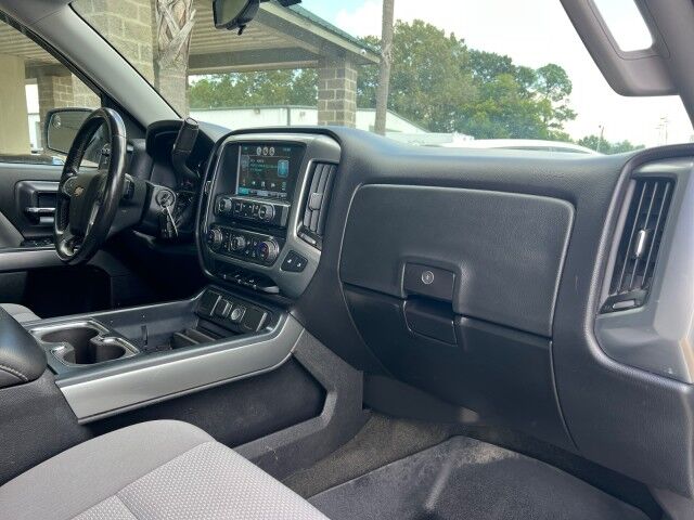 2015 Chevrolet Silverado 1500 Crew Cab LT Lafayette LA
