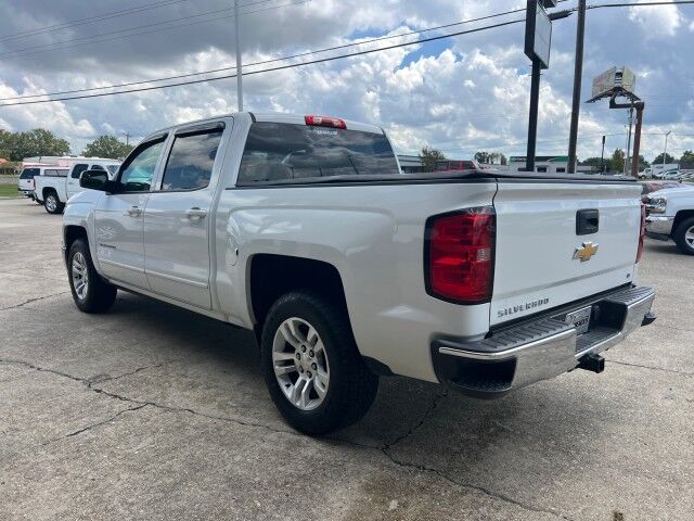 2015 Chevrolet Silverado 1500 Crew Cab LT Lafayette LA