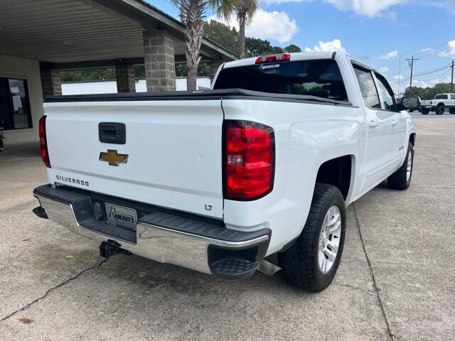 2015 Chevrolet Silverado 1500 Crew Cab LT Lafayette LA