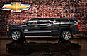 2015 Chevrolet Silverado 1500 High Country