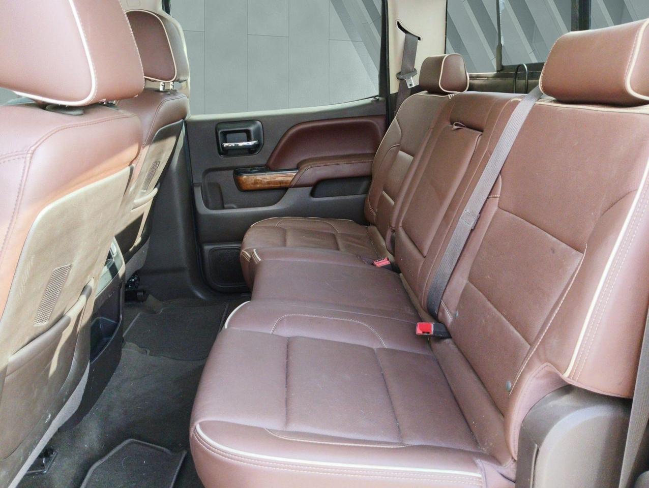 2015 Chevrolet Silverado 1500 High Country San Antonio TX