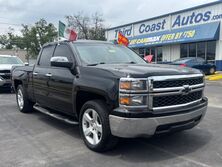 Chevrolet Silverado 1500 LS 2015