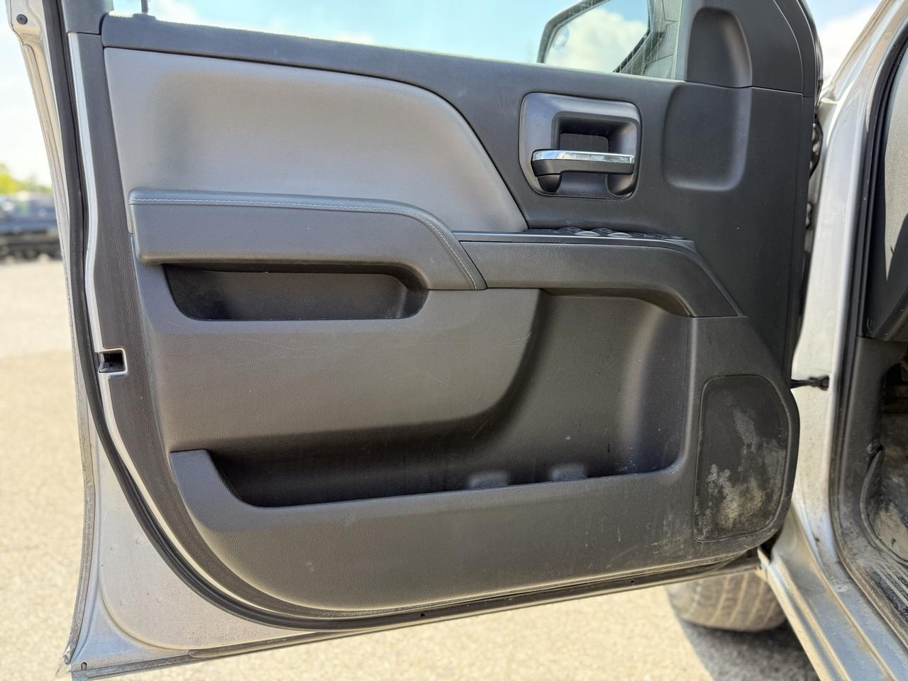 2015 Chevrolet Silverado 1500 LS Crestwood KY