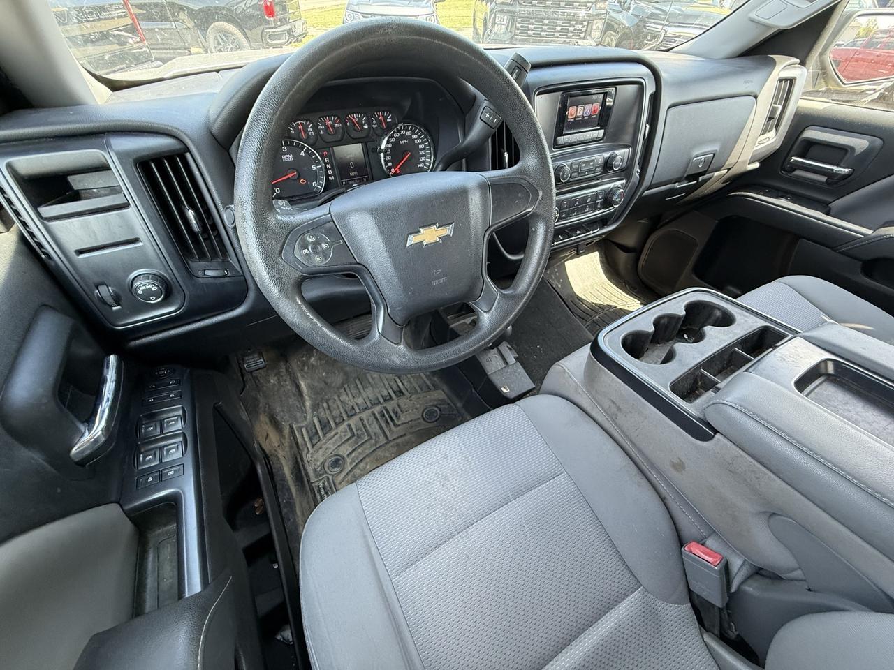 2015 Chevrolet Silverado 1500 LS Crestwood KY