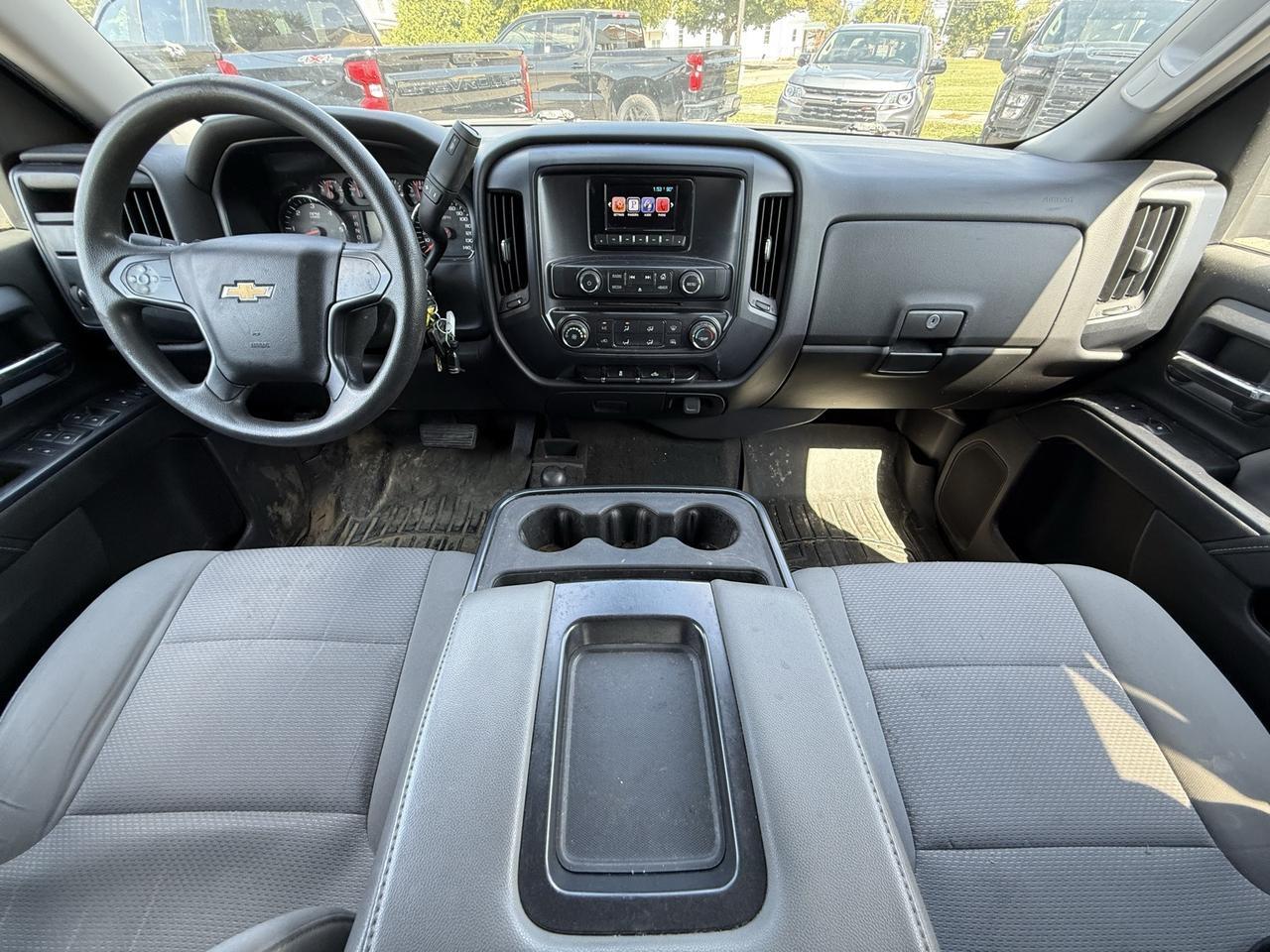 2015 Chevrolet Silverado 1500 LS Crestwood KY