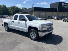 2015_Chevrolet_Silverado 1500_LS_ Meridian MS