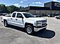 2015 Chevrolet Silverado 1500 LS Meridian MS