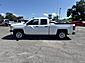 2015 Chevrolet Silverado 1500 LS Meridian MS