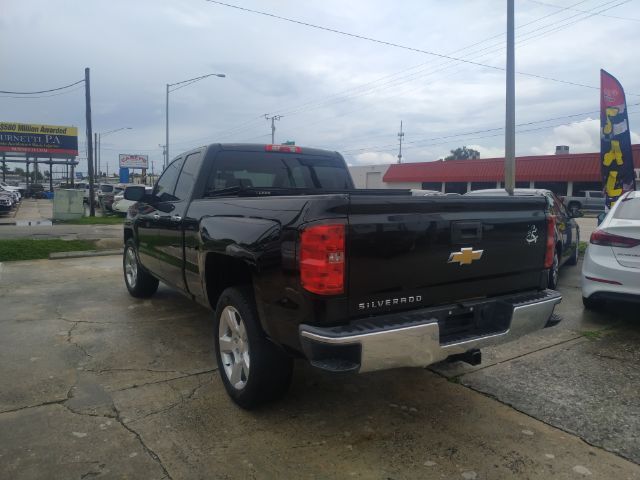 2015 Chevrolet Silverado 1500 LS Sarasota FL
