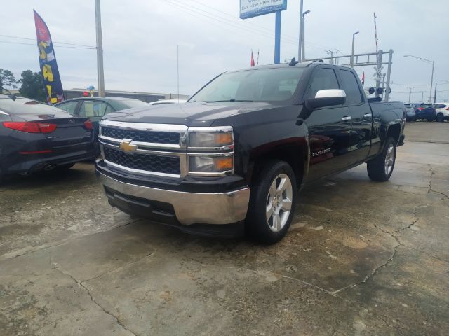 2015 Chevrolet Silverado 1500 LS Sarasota FL