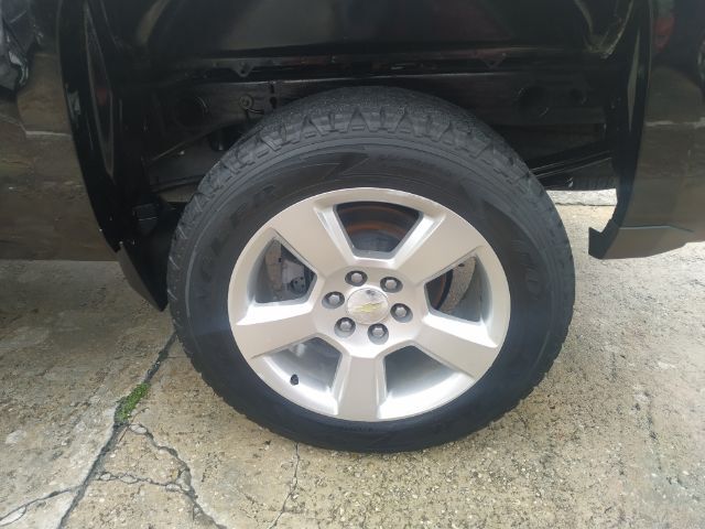 2015 Chevrolet Silverado 1500 LS Sarasota FL