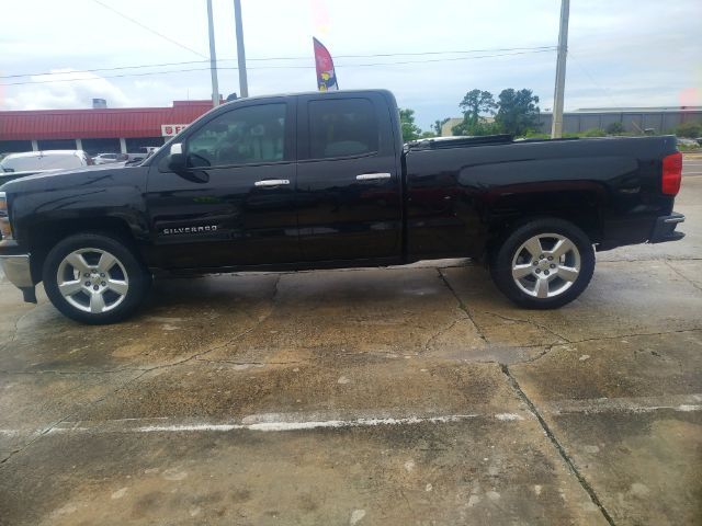 2015 Chevrolet Silverado 1500 LS Sarasota FL