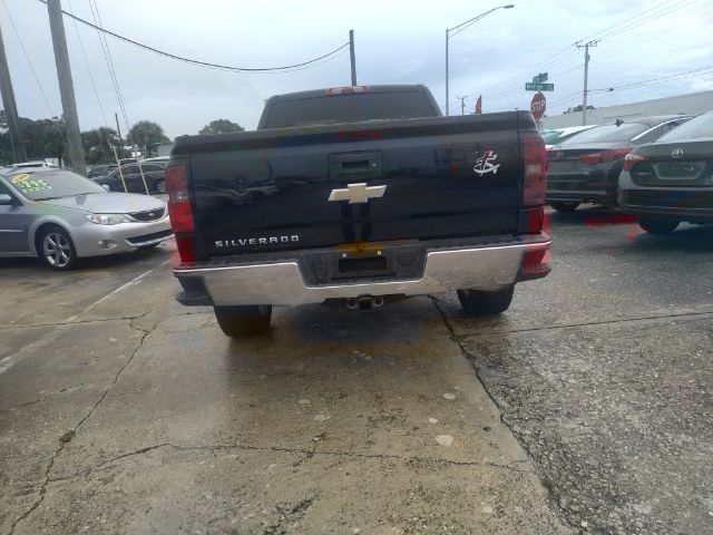2015 Chevrolet Silverado 1500 LS Sarasota FL