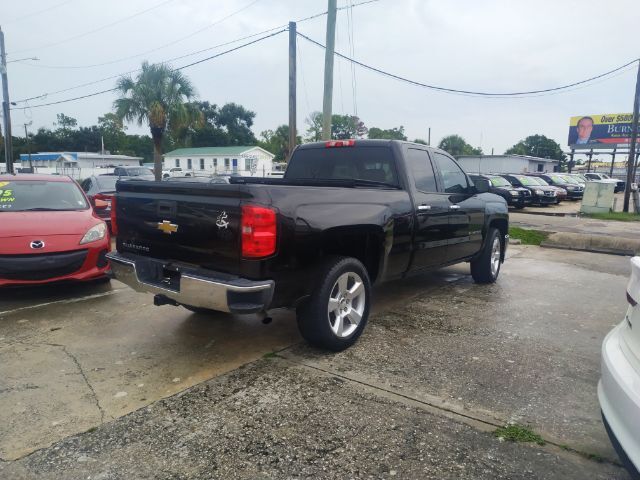 2015 Chevrolet Silverado 1500 LS Sarasota FL