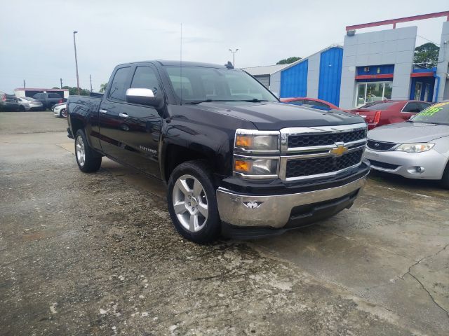 2015 Chevrolet Silverado 1500 LS Sarasota FL