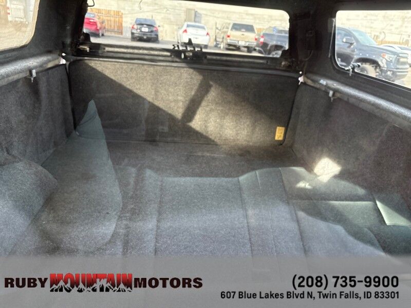 2015 Chevrolet Silverado 1500 LS Twin Falls ID