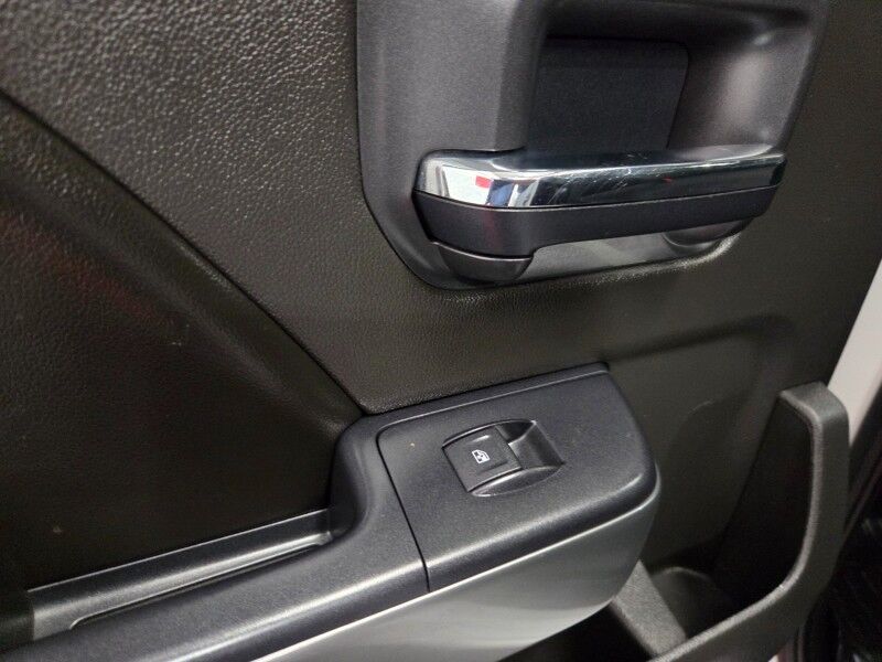 2015 Chevrolet Silverado 1500 LT 4WD 5.3L V8 Backup Camera Nitto Ridge Grappler Tires FREE WARRANTY Arlington TX