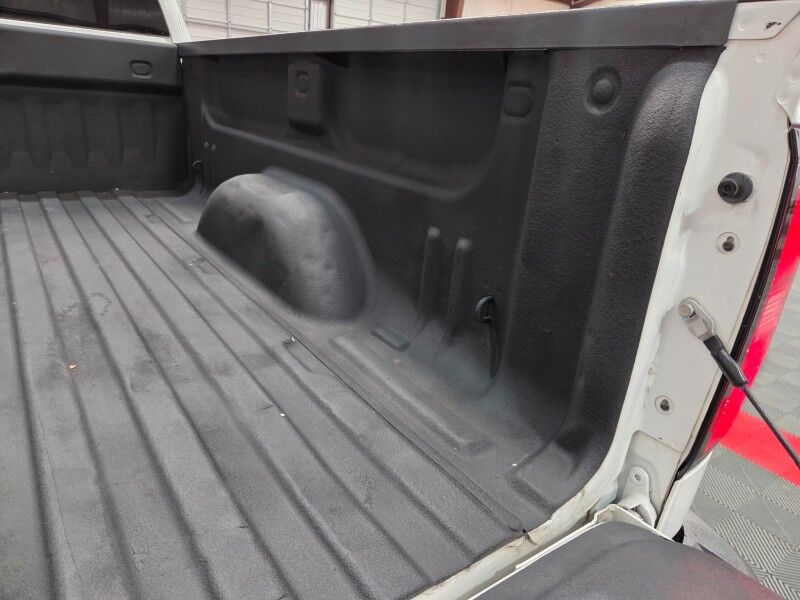 2015 Chevrolet Silverado 1500 LT 4WD 5.3L V8 Backup Camera Nitto Ridge Grappler Tires FREE WARRANTY Arlington TX