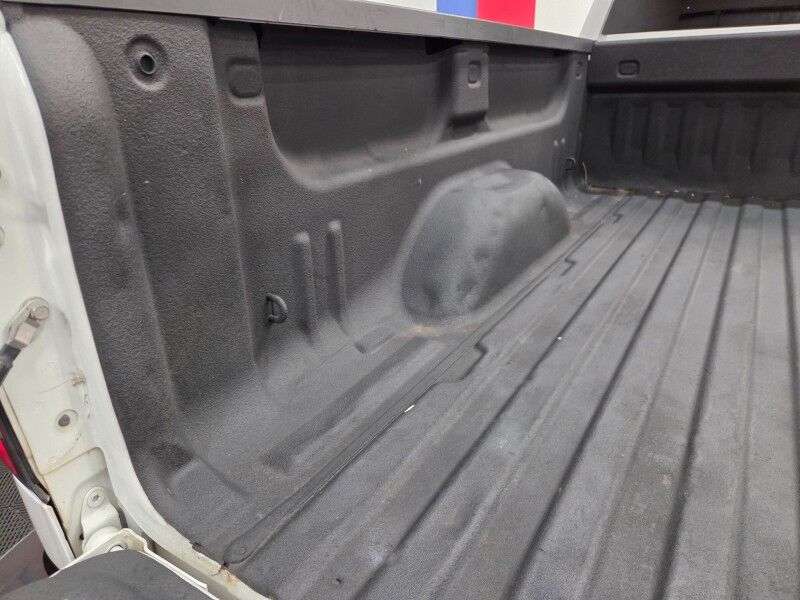 2015 Chevrolet Silverado 1500 LT 4WD 5.3L V8 Backup Camera Nitto Ridge Grappler Tires FREE WARRANTY Arlington TX