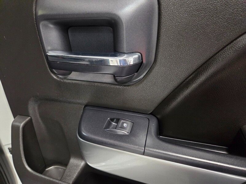 2015 Chevrolet Silverado 1500 LT 4WD 5.3L V8 Backup Camera Nitto Ridge Grappler Tires FREE WARRANTY Arlington TX