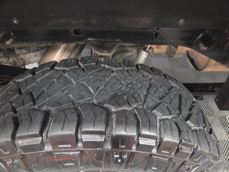 2015 Chevrolet Silverado 1500 LT 4WD 5.3L V8 Backup Camera Nitto Ridge Grappler Tires FREE WARRANTY Arlington TX