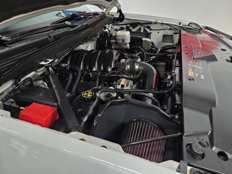 2015 Chevrolet Silverado 1500 LT 4WD 5.3L V8 Backup Camera Nitto Ridge Grappler Tires FREE WARRANTY Arlington TX