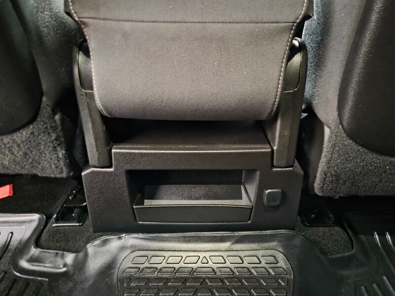 2015 Chevrolet Silverado 1500 LT 4WD 5.3L V8 Backup Camera Nitto Ridge Grappler Tires FREE WARRANTY Arlington TX