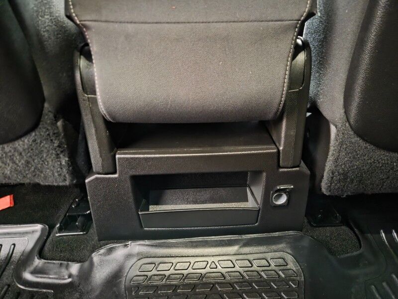 2015 Chevrolet Silverado 1500 LT 4WD 5.3L V8 Backup Camera Nitto Ridge Grappler Tires FREE WARRANTY Arlington TX