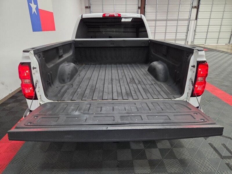 2015 Chevrolet Silverado 1500 LT 4WD 5.3L V8 Backup Camera Nitto Ridge Grappler Tires FREE WARRANTY Arlington TX