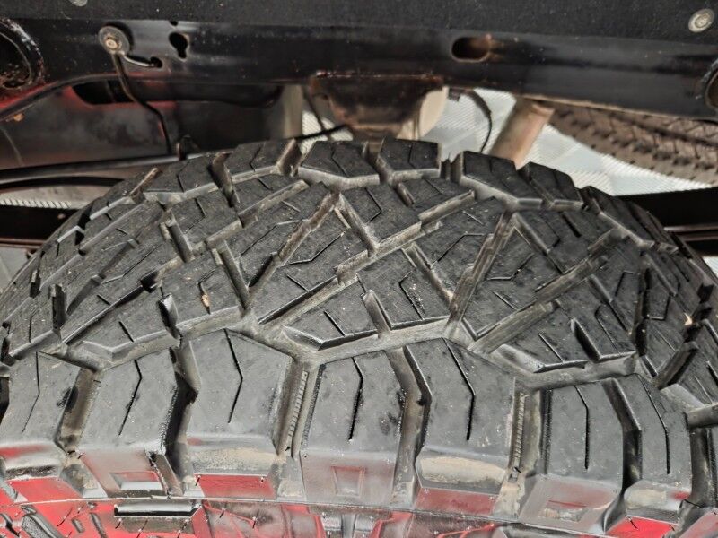 2015 Chevrolet Silverado 1500 LT 4WD 5.3L V8 Backup Camera Nitto Ridge Grappler Tires FREE WARRANTY Arlington TX