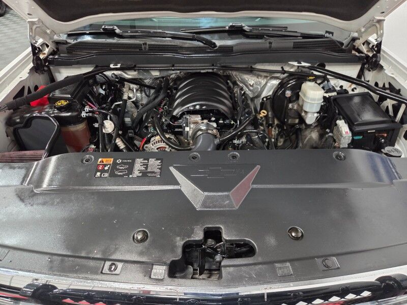 2015 Chevrolet Silverado 1500 LT 4WD 5.3L V8 Backup Camera Nitto Ridge Grappler Tires FREE WARRANTY Arlington TX