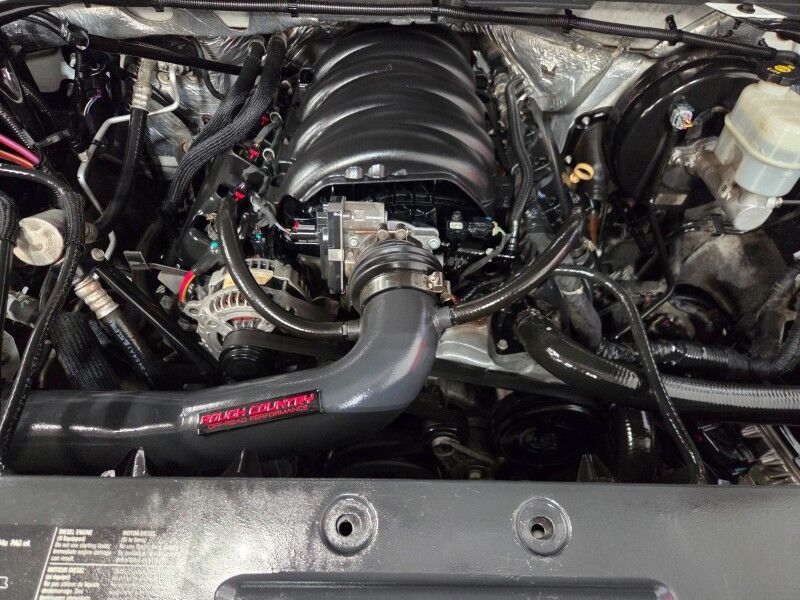 2015 Chevrolet Silverado 1500 LT 4WD 5.3L V8 Backup Camera Nitto Ridge Grappler Tires FREE WARRANTY Arlington TX