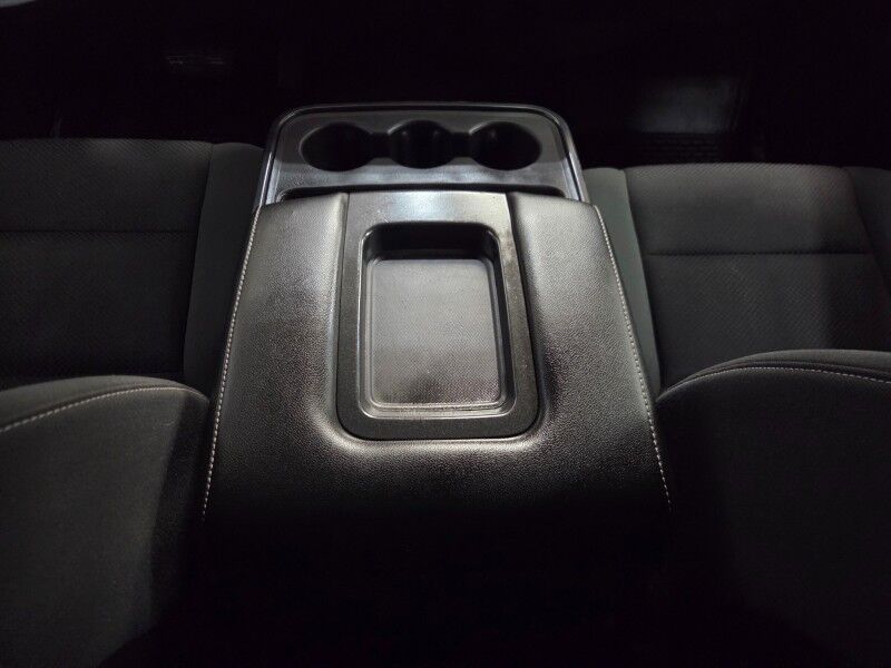 2015 Chevrolet Silverado 1500 LT 4WD 5.3L V8 Backup Camera Nitto Ridge Grappler Tires FREE WARRANTY Arlington TX