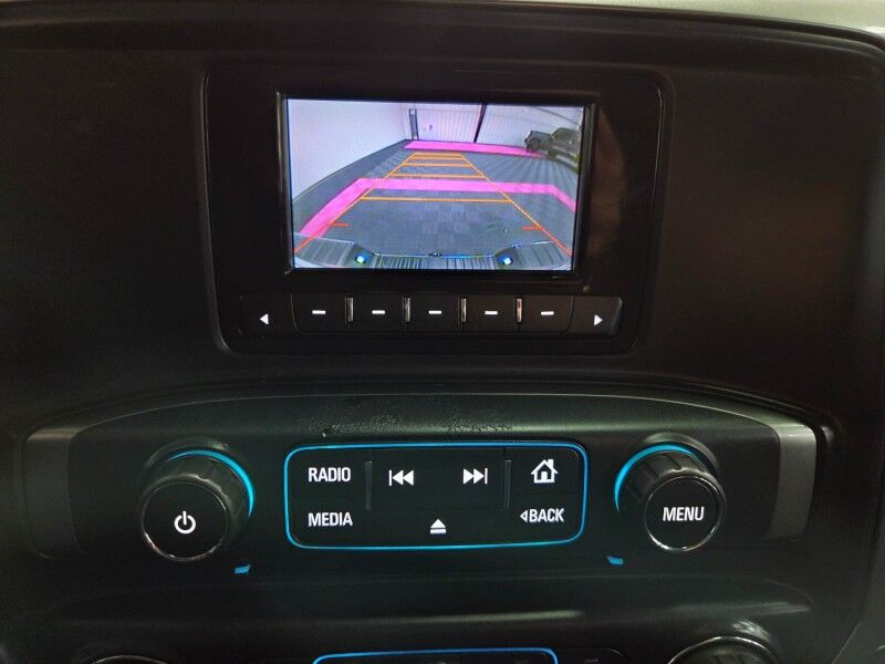 2015 Chevrolet Silverado 1500 LT 4WD 5.3L V8 Backup Camera Nitto Ridge Grappler Tires FREE WARRANTY Arlington TX