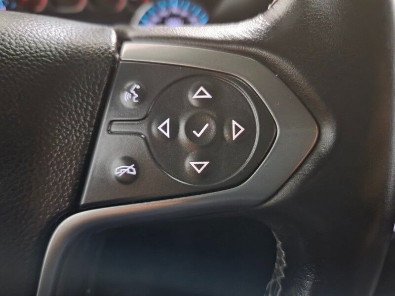 2015 Chevrolet Silverado 1500 LT 4WD 5.3L V8 Backup Camera Nitto Ridge Grappler Tires FREE WARRANTY Arlington TX