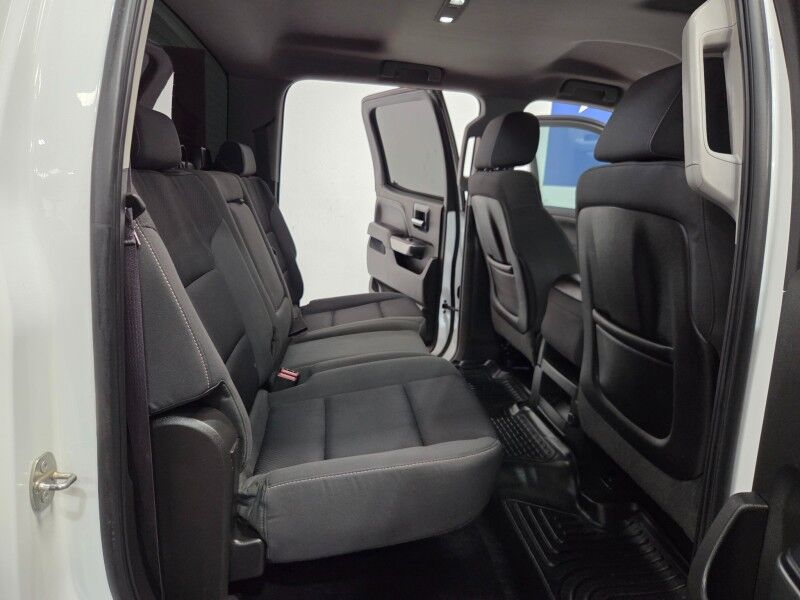 2015 Chevrolet Silverado 1500 LT 4WD 5.3L V8 Backup Camera Nitto Ridge Grappler Tires FREE WARRANTY Arlington TX