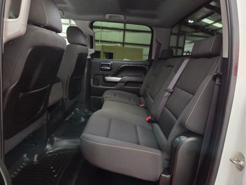 2015 Chevrolet Silverado 1500 LT 4WD 5.3L V8 Backup Camera Nitto Ridge Grappler Tires FREE WARRANTY Arlington TX