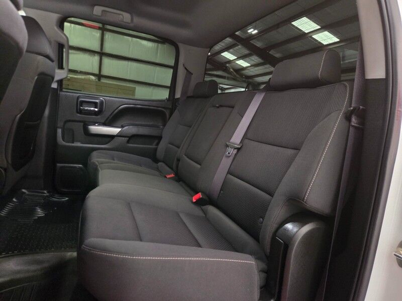 2015 Chevrolet Silverado 1500 LT 4WD 5.3L V8 Backup Camera Nitto Ridge Grappler Tires FREE WARRANTY Arlington TX