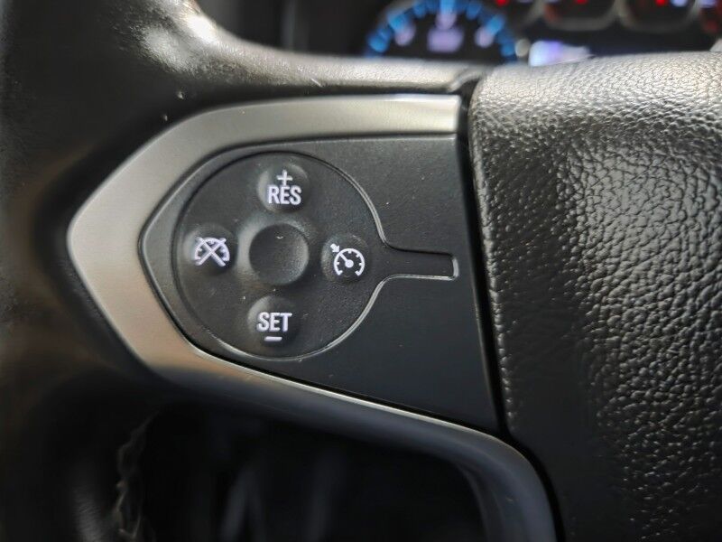 2015 Chevrolet Silverado 1500 LT 4WD 5.3L V8 Backup Camera Nitto Ridge Grappler Tires FREE WARRANTY Arlington TX