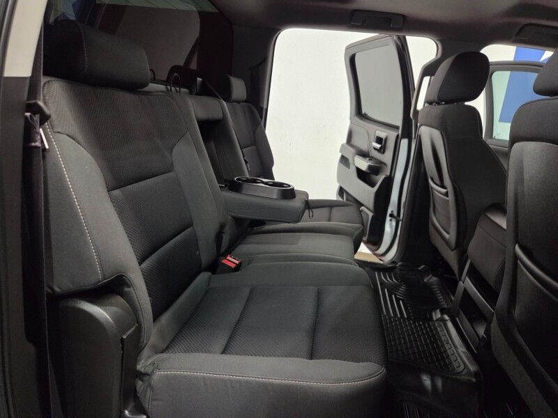 2015 Chevrolet Silverado 1500 LT 4WD 5.3L V8 Backup Camera Nitto Ridge Grappler Tires FREE WARRANTY Arlington TX