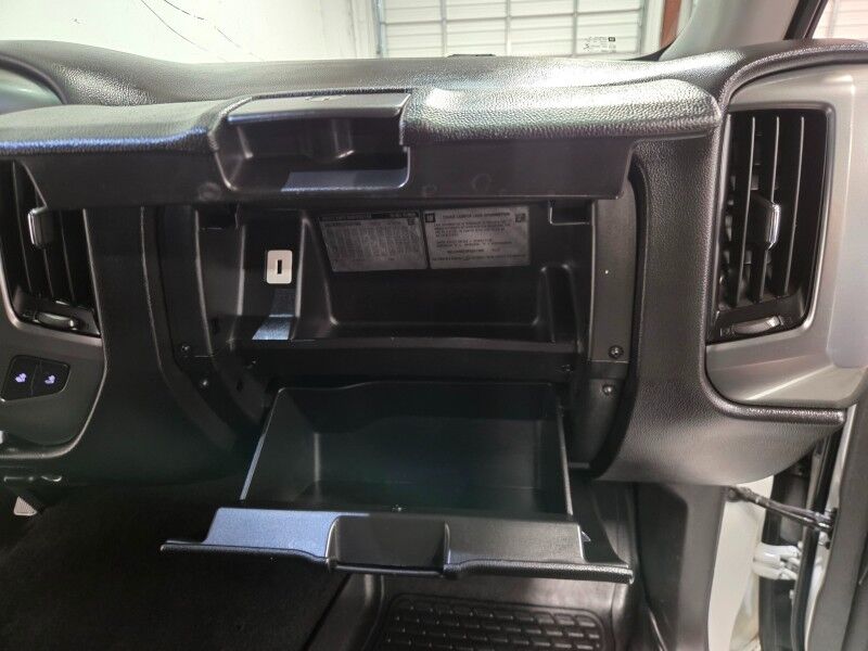 2015 Chevrolet Silverado 1500 LT 4WD 5.3L V8 Backup Camera Nitto Ridge Grappler Tires FREE WARRANTY Arlington TX